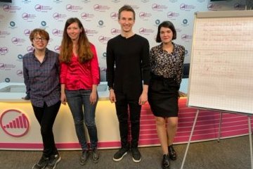 Санкт-Петербург: Прошла пресс-конференция на тему тайм-менеджмента Санкт-Петербург: Прошла пресс-конференция на тему тайм-менеджмента