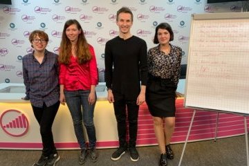 Санкт-Петербург: Советы по тайм менеджменту от руководителя молодежного лейбла «Эксклюзив» Санкт-Петербург: Советы по тайм менеджменту от руководителя молодежного лейбла «Эксклюзив»