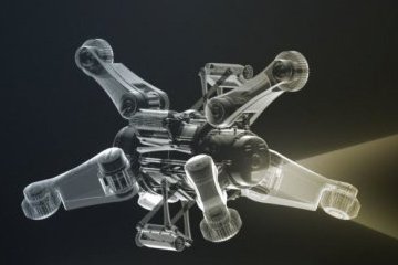 Санкт-Петербург: Инженеры представят робота, способного передвигаться по теплотрассам и искать повреждения Санкт-Петербург: Инженеры представят робота, способного передвигаться по теплотрассам и искать повреждения