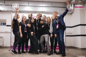 Санкт-Петербург: Битва предпринимателей