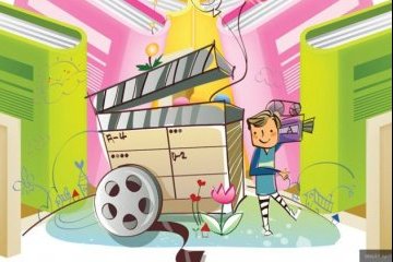 Костромская область: В Волгореченске молодых людей приглашают к участию в конкурсе буктрейлеров «В кадре - книга» Костромская область: В Волгореченске молодых людей приглашают к участию в конкурсе буктрейлеров «В кадре - книга»