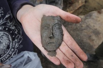 Ямало-Ненецкий автономный округ: Древнее святилище оказалось самым северным в Евразии центром железообработки Ямало-Ненецкий автономный округ: Древнее святилище оказалось самым северным в Евразии центром железообработки