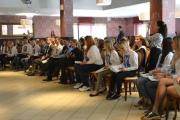 Костромская область: В Костроме подвели итоги форума Центрального федерального округа в сфере корпоративного добровольчества Костромская область: В Костроме подвели итоги форума Центрального федерального округа в сфере корпоративного добровольчества