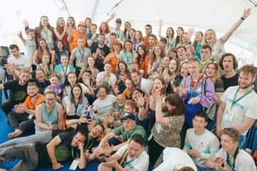 Тюменская область: В Тюмень на форум «Утро» приедут представители школы креативного мышления, волонтеры Арктики и основатель сайта Pikabu Тюменская область: В Тюмень на форум «Утро» приедут представители школы креативного мышления, волонтеры Арктики и основатель сайта Pikabu