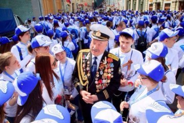 Алтайский край: На Алтае откроется Окружной координационный центр Сибирского Федерального округа по подготовке волонтеров Алтайский край: На Алтае откроется Окружной координационный центр Сибирского Федерального округа по подготовке волонтеров
