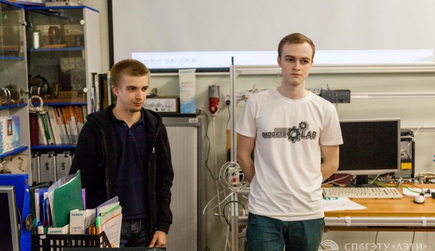 Санкт-Петербург: Молодые ученые представили креативные разработки на конференции в ЛЭТИ Санкт-Петербург: Молодые ученые представили креативные разработки на конференции в ЛЭТИ