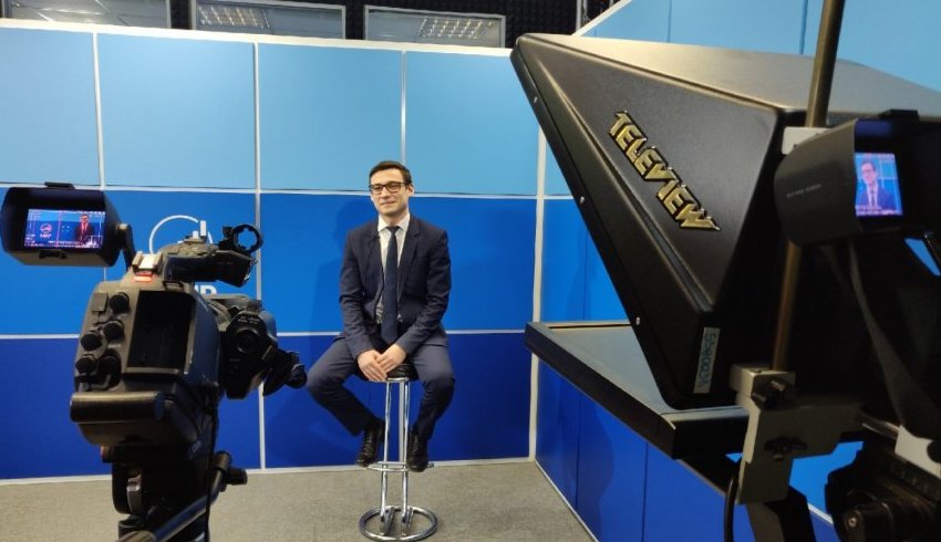 Санкт-Петербург: Интервью с организатором проекта PHARMA SLAM Санкт-Петербург: Интервью с организатором проекта PHARMA SLAM