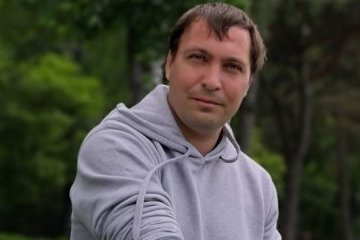 Волгоградская область: Участник Премии МИРа 2020 Петров Иван