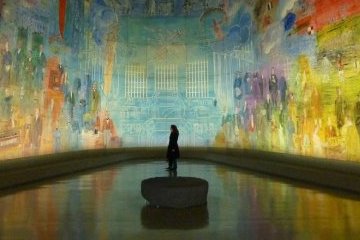 Россия: Международный день музеев