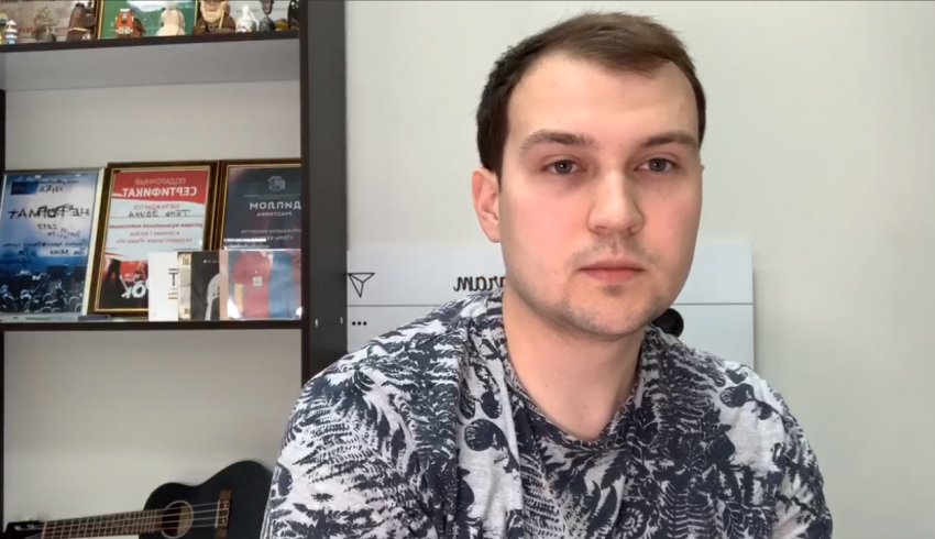 Калужская область: Борис Толкачев: «Давайте делать этот регион лучше! Давайте объединяться!» Калужская область: Борис Толкачев: «Давайте делать этот регион лучше! Давайте объединяться!»