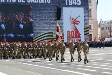 Санкт-Петербург. Добрые новости недели