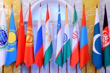 Новосибирская область: Студенты и преподаватели стран ШОС обсудят в Новосибирске продвижение вузов РФ за рубежом Новосибирская область: Студенты и преподаватели стран ШОС обсудят в Новосибирске продвижение вузов РФ за рубежом