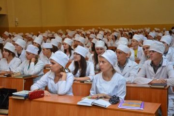 Москва: Минобрнауки планирует увеличение числа мест в медицинских вузах Москва: Минобрнауки планирует увеличение числа мест в медицинских вузах