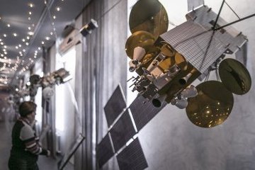 Новосибирская область: Сибирские разработчики создадут системы питания посадочного модуля в проекте "ЭкзоМарс" Новосибирская область: Сибирские разработчики создадут системы питания посадочного модуля в проекте "ЭкзоМарс"