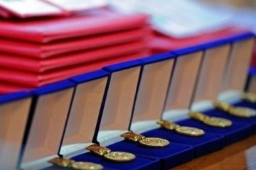 Архангельская область: Указом Президента России 12 жителей Поморья отмечены государственными наградами Архангельская область: Указом Президента России 12 жителей Поморья отмечены государственными наградами