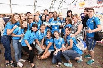 Алтай: В Белокурихе полным ходом идет 10-й международный молодежный управленческий форум «Алтай. Точки Роста-2018» Алтай: В Белокурихе полным ходом идет 10-й международный молодежный управленческий форум «Алтай. Точки Роста-2018»