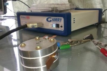 Ученые СПбГУ создали материал, который позволит увеличить скорость зарядки литий-ионных аккумуляторов Ученые СПбГУ создали материал, который позволит увеличить скорость зарядки литий-ионных аккумуляторов