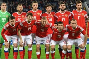 Все команды с шестью очками всегда выходили в плей-офф ЧМ по футболу Все команды с шестью очками всегда выходили в плей-офф ЧМ по футболу
