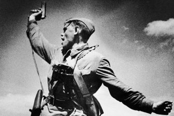 Санкт-Петербург: О легендах Великой Отечественной войны – в новых материалах Президентской библиотеки Санкт-Петербург: О легендах Великой Отечественной войны – в новых материалах Президентской библиотеки