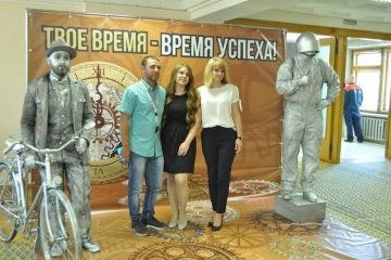 Калужская область: В Калуге состоялась торжественная церемония вручения медалей «За особые заслуги в учении» Калужская область: В Калуге состоялась торжественная церемония вручения медалей «За особые заслуги в учении»