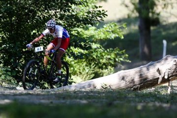 Московская область: Подмосковные спортсмены завоевали серебро на Чемпионате Европы по спортивному оринтированию в велокроссе Московская область: Подмосковные спортсмены завоевали серебро на Чемпионате Европы по спортивному оринтированию в велокроссе