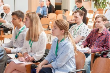Санкт-Петербург: В Политехе проходит международная конференция «Киберфизические системы и управление» Санкт-Петербург: В Политехе проходит международная конференция «Киберфизические системы и управление»