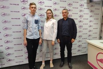 Санкт-Петербург: «Поговорите со своими детьми». Как отец и сын создали YouTube канал для открытого разговора Санкт-Петербург: «Поговорите со своими детьми». Как отец и сын создали YouTube канал для открытого разговора