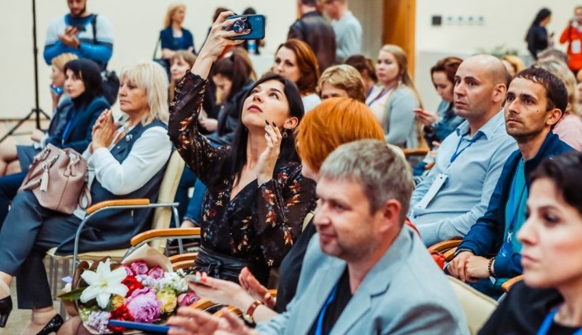 Приморский край: Во Владивостоке завершился МедиаСаммит-2019 Приморский край: Во Владивостоке завершился МедиаСаммит-2019