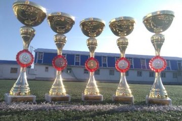 Челябинская область: Южноуральцы стали призерами Всероссийских Игр школьных спортивных клубов Челябинская область: Южноуральцы стали призерами Всероссийских Игр школьных спортивных клубов