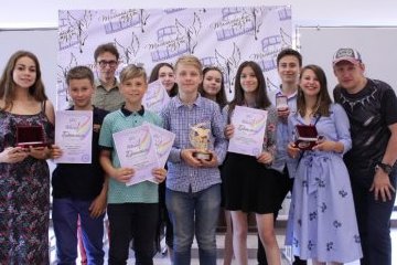 Челябинская область: Журналисты, режиссеры и мультипликаторы со всего мира готовятся к Международному фестивалю кино и телевидения Челябинская область: Журналисты, режиссеры и мультипликаторы со всего мира готовятся к Международному фестивалю кино и телевидения