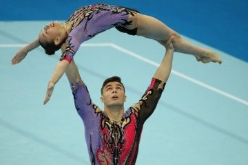 Московская область: Подмосковные спортсмены завоевали 9 медалей за три дня на IIЕвропейских играх в Минске Московская область: Подмосковные спортсмены завоевали 9 медалей за три дня на IIЕвропейских играх в Минске