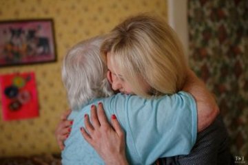 Вологодская область: В регионе запущена акция помощи пожилым людям Вологодская область: В регионе запущена акция помощи пожилым людям