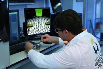 Россия: «Композиты России» определили оптимальную степень восстановления оксида графена для создания биосенсоров Россия: «Композиты России» определили оптимальную степень восстановления оксида графена для создания биосенсоров