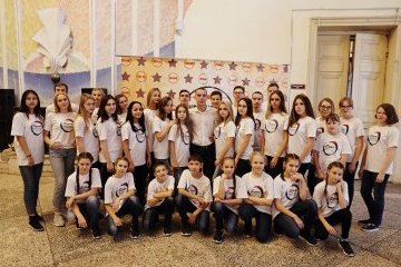Самарская область: Участник Премии МИРа 2020 Гараев Денис