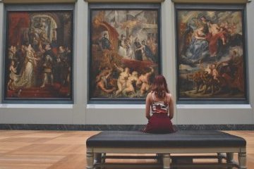 Мир: Нейросеть восстановила утраченный фрагмент картины Рембрандта