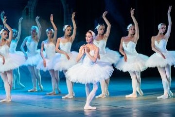 Санкт-Петербург: Что нужно знать о балете, чтобы его понимать?