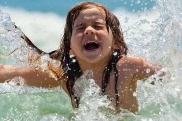 Кожные высыпания после купания в водоёмах – что это может быть и куда обращаться? Кожные высыпания после купания в водоёмах – что это может быть и куда обращаться?