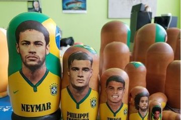 Россияне предпочитают французов Россияне предпочитают французов