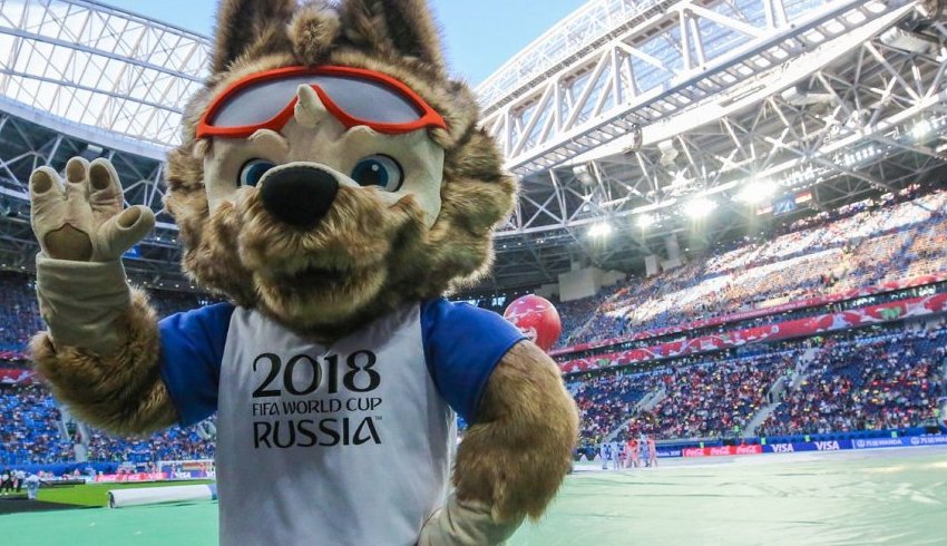 Чемпионат мира по футболу завершился в России победой сборной Франции Чемпионат мира по футболу завершился в России победой сборной Франции