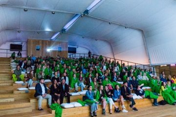 Кинопутешествия по Северной столице Кинопутешествия по Северной столице