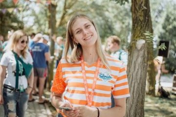 Челябинская область: Волонтеры Южного Урала смогут стать соорганизаторами творческого фестиваля в Крыму Челябинская область: Волонтеры Южного Урала смогут стать соорганизаторами творческого фестиваля в Крыму