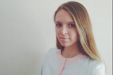 Свердловская область: Уральская студентка создала лечебное мороженое с водорослью, которая замедляет старение Свердловская область: Уральская студентка создала лечебное мороженое с водорослью, которая замедляет старение