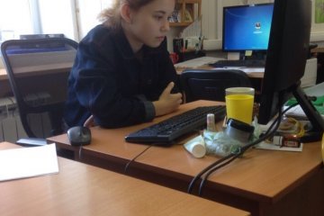 Новгородская область: Социальный проект «Формула жизни» подарил подросткам возможность окунуться в мир журналистики Новгородская область: Социальный проект «Формула жизни» подарил подросткам возможность окунуться в мир журналистики