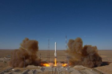 Россия: Вывод на орбиту «Спектр-Рентген Гамма» - прорыв в мировой науки Россия: Вывод на орбиту «Спектр-Рентген Гамма» - прорыв в мировой науки