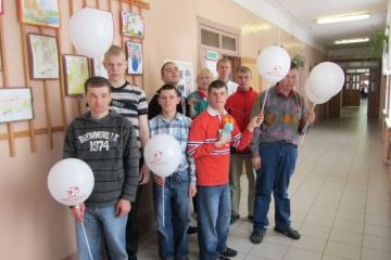 Смоленская область: Московские эксперты посетили Ново-Никольский детский дом-интернат в Смоленской области Смоленская область: Московские эксперты посетили Ново-Никольский детский дом-интернат в Смоленской области