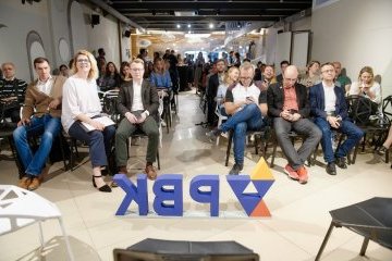 Россия: Открыт прием заявок на IX Всероссийский конкурс журналистики Tech in Media’19 Россия: Открыт прием заявок на IX Всероссийский конкурс журналистики Tech in Media’19