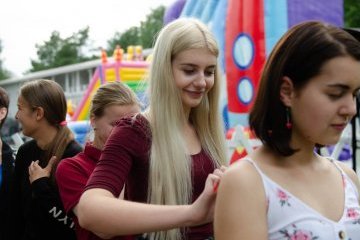 Брянская область: Состоялась презентация проекта «Территория жизни» Брянская область: Состоялась презентация проекта «Территория жизни»