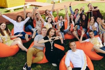 Московская область: На «Территории смыслов» подвели итоги смены «Экосреда — Образование» Московская область: На «Территории смыслов» подвели итоги смены «Экосреда — Образование»