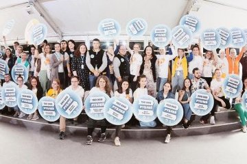Московская область: На «Территории смыслов» подвели итоги смены «Экосреда — Образование» Московская область: На «Территории смыслов» подвели итоги смены «Экосреда — Образование»
