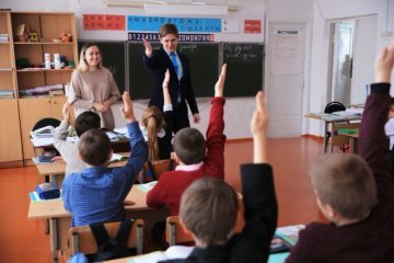Республика Татарстан: Ученые КФУ рассмотрели проблемы внедрения STEM-образования в России Республика Татарстан: Ученые КФУ рассмотрели проблемы внедрения STEM-образования в России